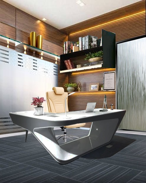 Personal Cabin