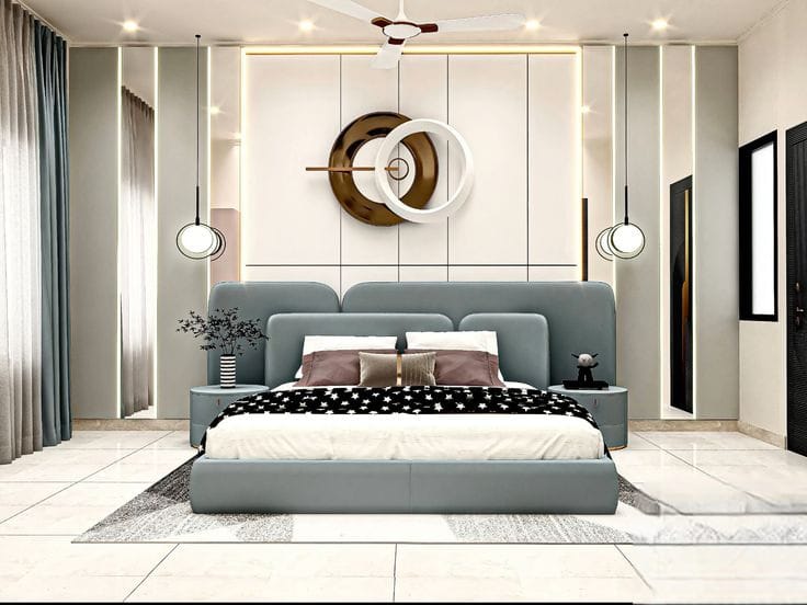 Custom Furniture
