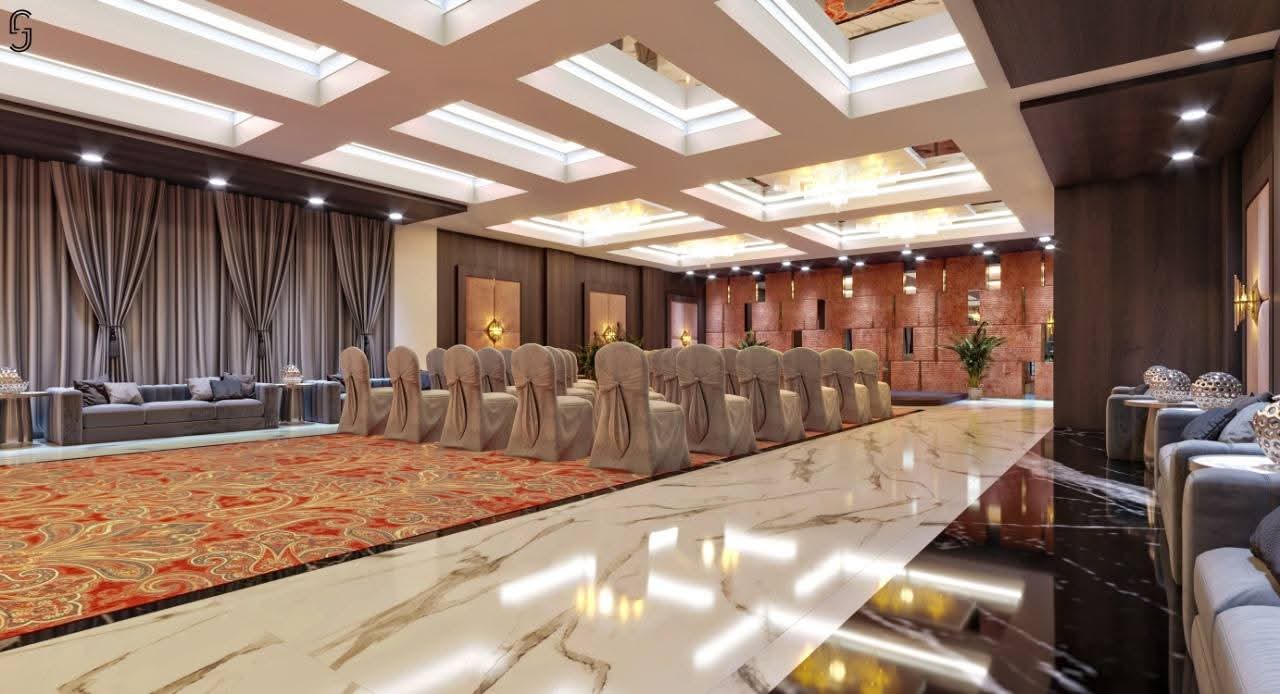 False Ceilings